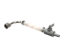 LANCER 23964A INLET WATER SHUT OFF