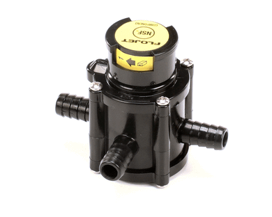 LANCER 300186000 VALVE CHANGEOVER SYRUP