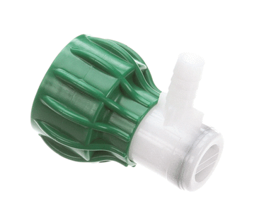 LANCER 33230 ENCORE CONNECTOR BIB  GREEN -P