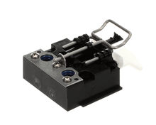 LANCER 380-Q FLOMATIC MOUNTING BLOCK .380 I