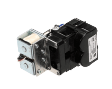 LANCER 464-CSY-D27-SP VALVE DUAL SYRUP/SYRUP W/SM PO