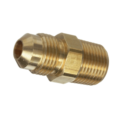 LANCER 48-66 BRASS ADAPT 3/8 MFL X 3/8 MPT