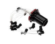 LANCER 49-0303-SP NOZZLE ASSEMBLY,VALVE 3,FS30