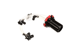 LANCER 49-0304-SP NOZZLE ASSEMBLY VALVE 4 FS30