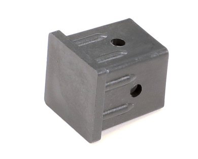 LANCER 50-1019-00 BIB SHELF CAPS