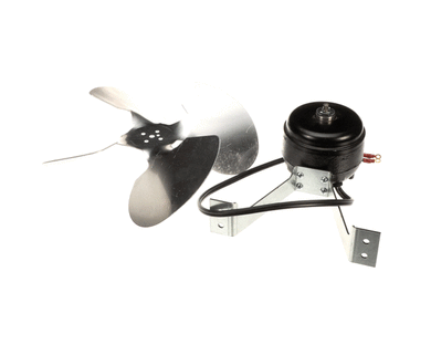 LANCER 52-0740-SP MOTOR FAN ASSEMBLY 115V 2000