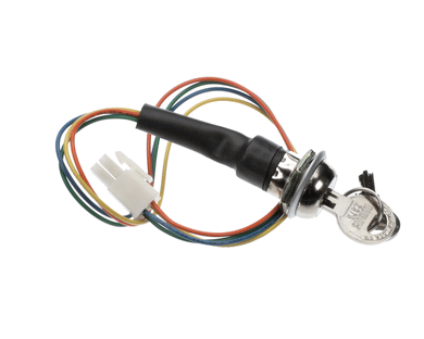 LANCER 52-1668 KEY SWITCH ASSY