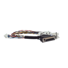 LANCER 52-3433 HARNESS VALVE 25-PIN FS/ADA