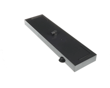 LANCER 54-0017-SP DRIP TRAY,1500,GREY ASSEMBLY
