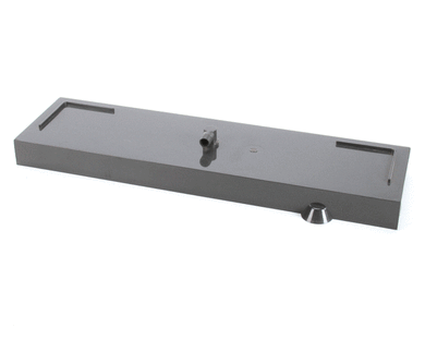 LANCER 54-0017 DRIP TRAY1500GREY ASSEMBLY