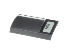 LANCER 54-0140-SP ID PANEL ASSEMBLY,MECH LG PUSH,GMV