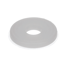 LANCER 63NY CO2 WASHER-NYLON (NATURAL)