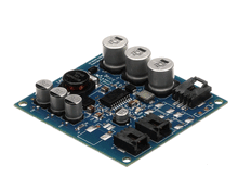 LANCER 64-5030 PCB ASSEMBLY,MERCH LED,P/S