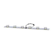 LANCER 64-5031-SP PCB ASSEMBLY BACKLIGHT FS30