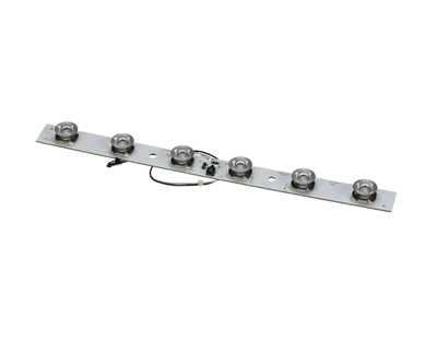 LANCER 64-5031 PCB ASSEMBLY BACKLIGHT FS30