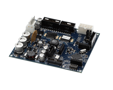 LANCER 64-5072 PCB ASSEMBLY UNICORN DISPENSE CONT