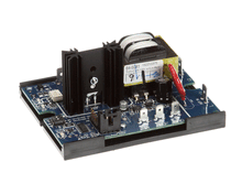 LANCER 64-5081-SP PCB ASSEMBLY 115V TRIAC DRIVE W/AU