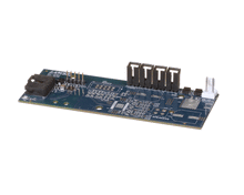 LANCER 64-5083 PCB ASSEMBLY USB FAN TOUCHPOINT