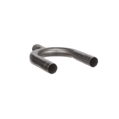 LANCER 7066 SS U-BEND (2) 1/2 BARB X 1/2 B