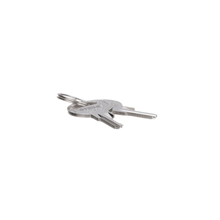 LANCER 81-0415 KEY,SET,ILLINOIS LCK CMPNYZ375