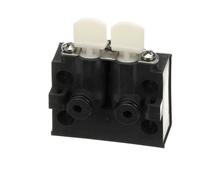 LANCER 82-0274-SP BLOCK,MOUNTING ASSEMBLY,GMV