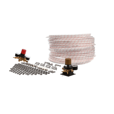 LANCER 82-1796 KIT INSTALL BIB-3/8