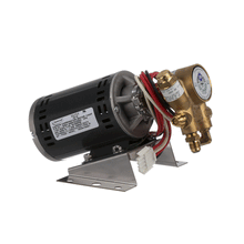LANCER 82-3196 MOTOR ASSEMBLY CARB FS16