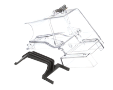 LANCER 82-3224-SP CHUTE PRINTED SMALL DISP IBD