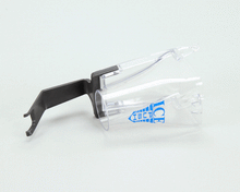 LANCER 82-3230 CHUTE-LEVER ASSEMBLY SMALL DIA IBD