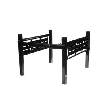 LANCER 82-3573 RACK BIB SLANT 1 SHELF/1 WIDE