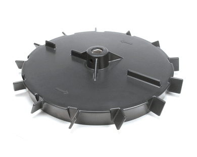 LANCER 82-3650 WHLDISPRT SDHEX44 COUNTERCLOCK