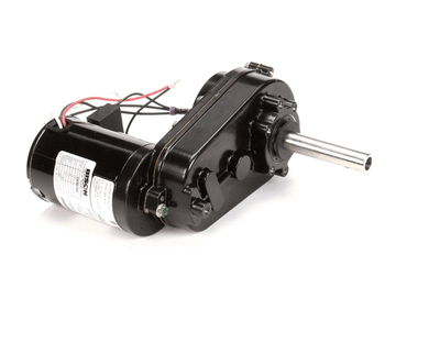 LANCER 82-3743-SP DRIVE ASSEMBLY MTR LGCY 115V 4RPM