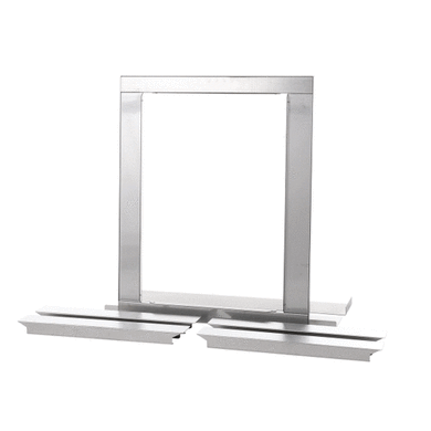 LANCER 82-4061 KIT ADAPTER MERC 30 MANIT