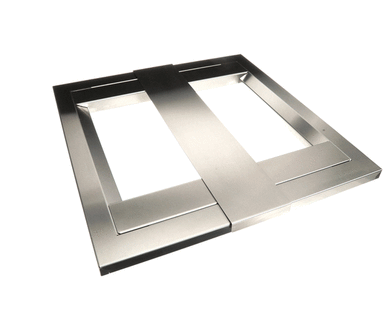 LANCER 82-4064 KIT ADPTR UNIV 22-24-25 IBD