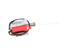 LANCER 82-4225 SOLENOID ASSEMBLY FS LONG LINK