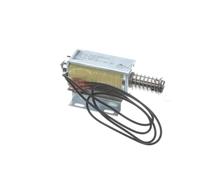 LANCER 82-4226-SP SOLENOID ASSY  IBD  SHORT LINK