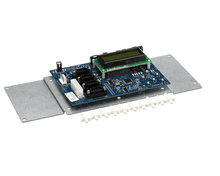 LANCER 82-4372-SP PCB ASSEMBLY FS UNIVERSAL CNTRLLR