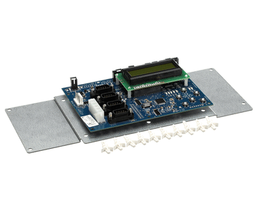 LANCER 82-4372-SP PCB ASSEMBLY,FS UNIVERSAL CNTRLLR