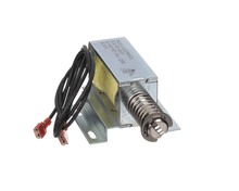 LANCER 82-4415-SP SOLENOID ASSEMBLY IBD NO LINK