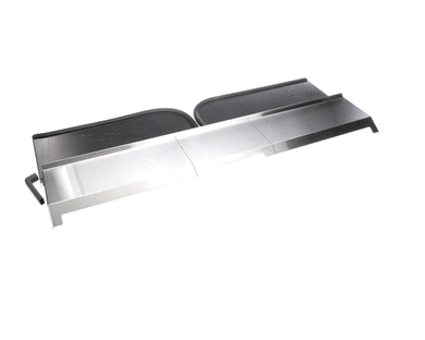 LANCER 82-6208 KIT  EXSPP SPLASHGUARDS FS30 711