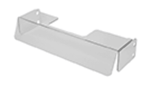 LANCER 82-6646 GUARD KIT VALVE 22IN  IBD