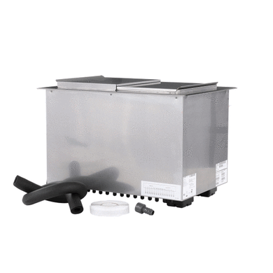 LANCER 85-0408 CHEST 1522 415 60# 8C DROP-IN