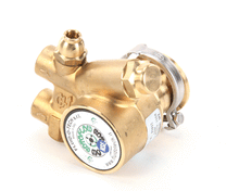 LANCER 86-0084-SP PUMP ROTARY VANE WATER 100 GPH