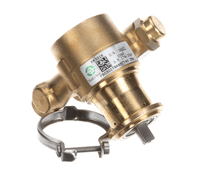 LANCER 86-0085-SP PUMP ROTARY VANE WATER 100 GPH