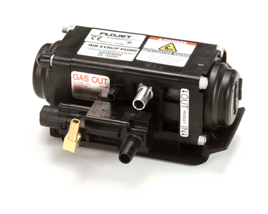 LANCER 86-0141-01 PUMP DIAPHRAM SYRUP GAS 3/8 BA