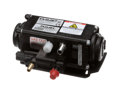 LANCER 86-0142 86-0142