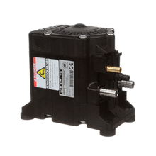 LANCER 86-0184 PUMP DIAPHRAM SYRUP GAS 3/8 BA