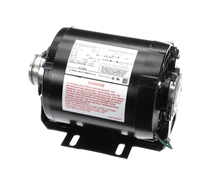 LANCER 91-0008 MOTOR AC SPLP SB 115/60 6.2A 1