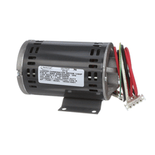 LANCER 91-0063-SP MOTOR,AC,PSC,CS 40MFD,BB,115/6