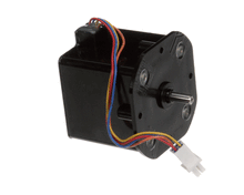 LANCER 91-0167-SP MOTOR ASSEMBLY DC STEPPER PM BB 2 PHASE